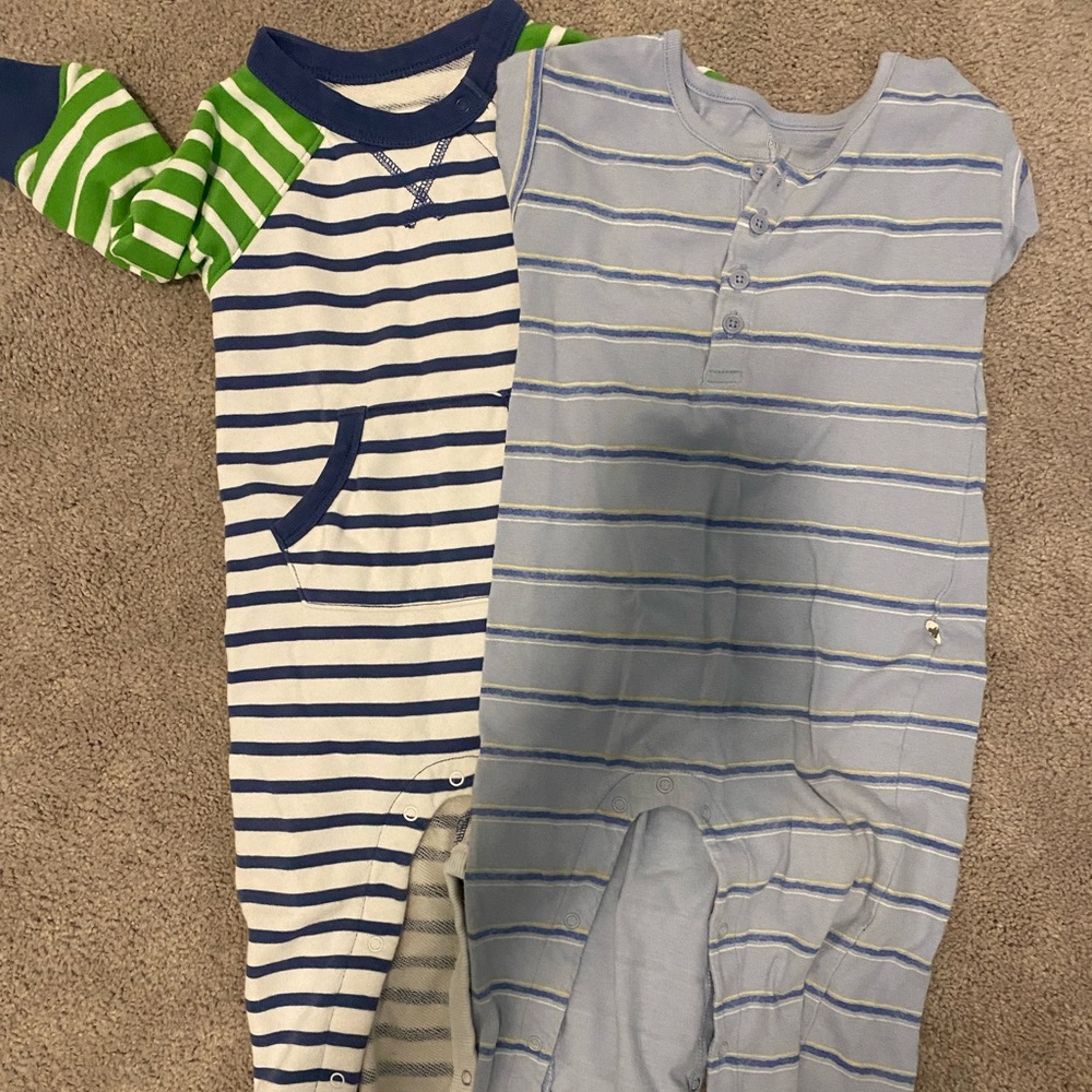 Gap kids romper size 12-18 month